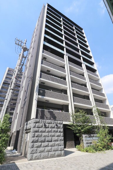プレサンスロジェ高岳
