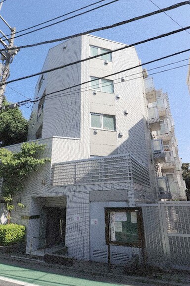 ブライズ新宿中井