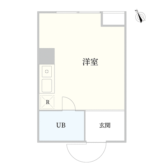 メゾン目白
