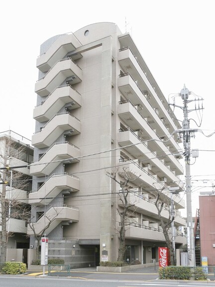 メインステージ武蔵関