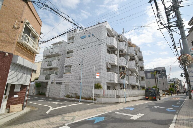 トップ西荻