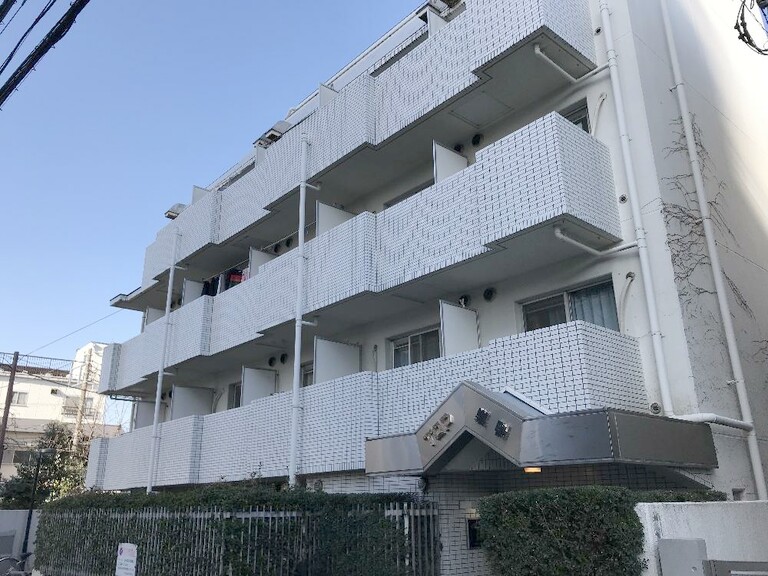 トップ巣鴨