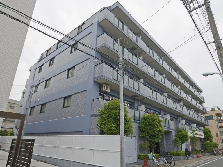 セザール城東公園