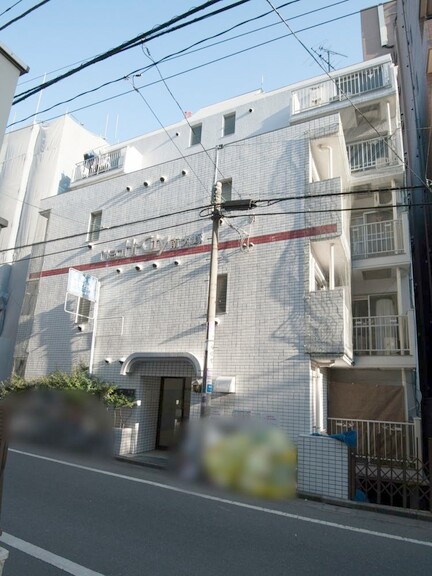 ネオハイシティ南大塚