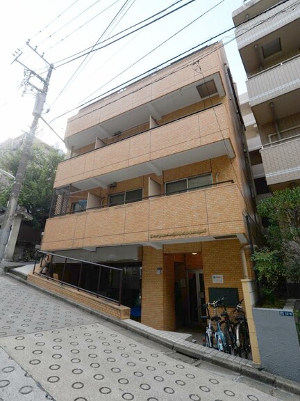 ライオンズマンション西新宿第6