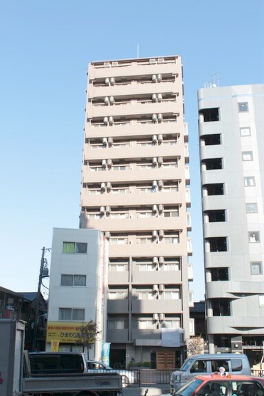 ヴェルト西巣鴨