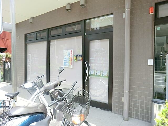 クリオ武蔵新城壱番館