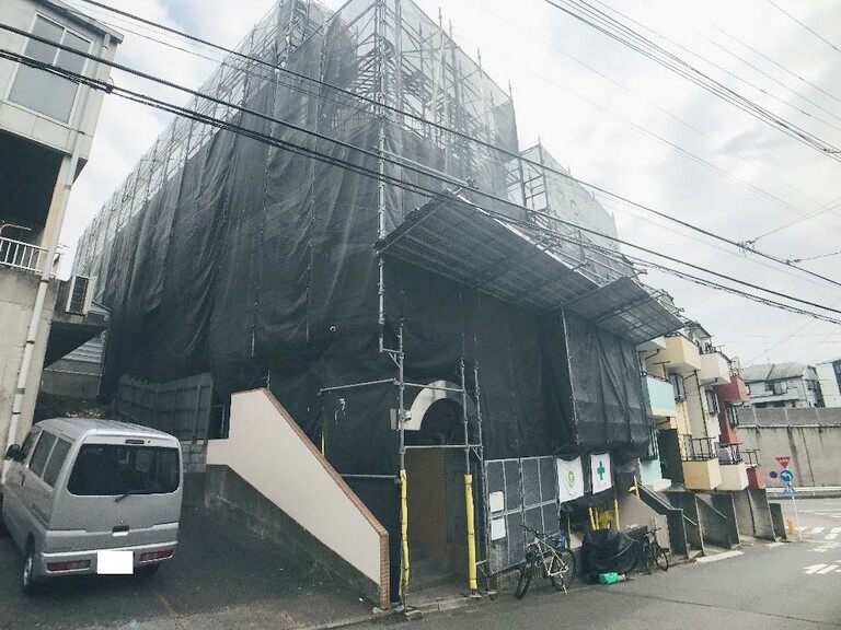 マリオン宮崎台
