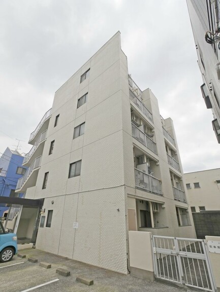 日興パレセゾン田園調布
