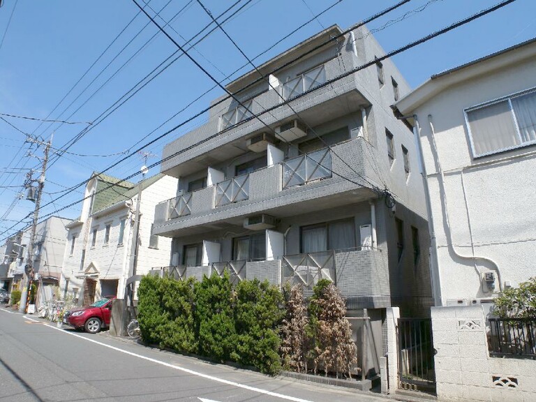 ドルチェ池上