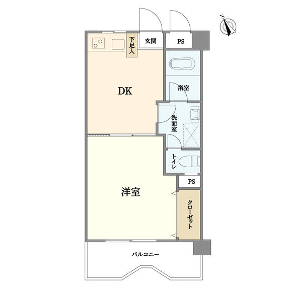 ライオンズマンション市ヶ尾第2