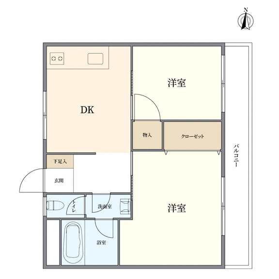第一中商マンション
