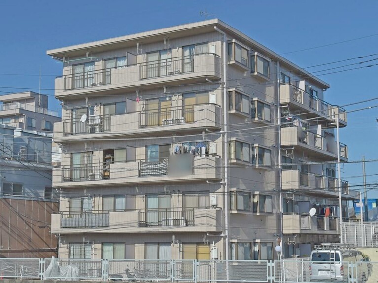 エクセレント玉川