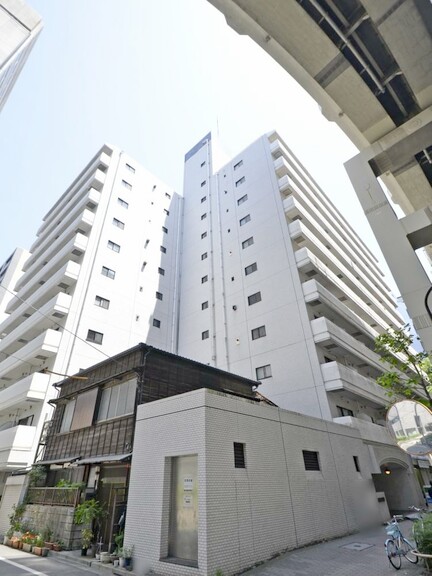 秀和日本橋箱崎レジデンス