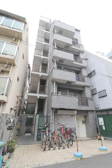 BLDトルース