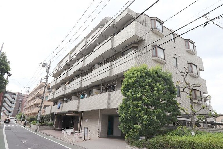 タック練馬北町