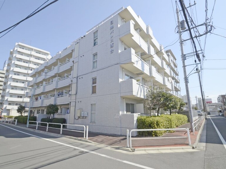 日神パレス西台