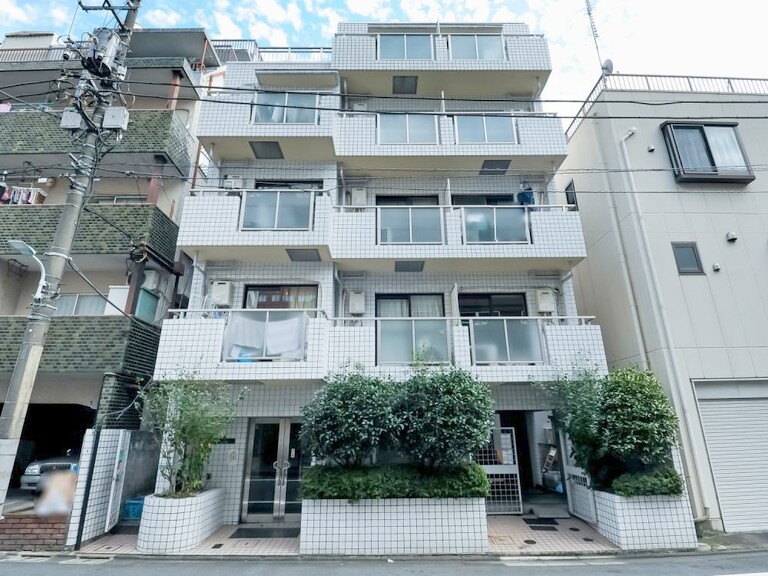 ハイシティ池尻大橋第一