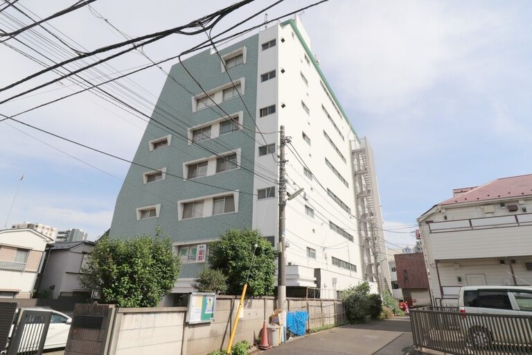 マンション和泉苑