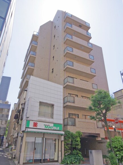 藤和半蔵門コープ