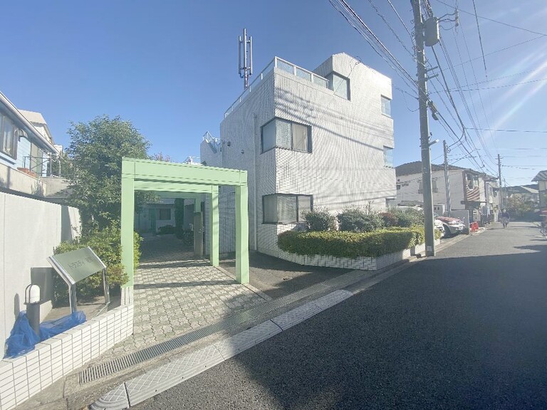 トラスティ若宮