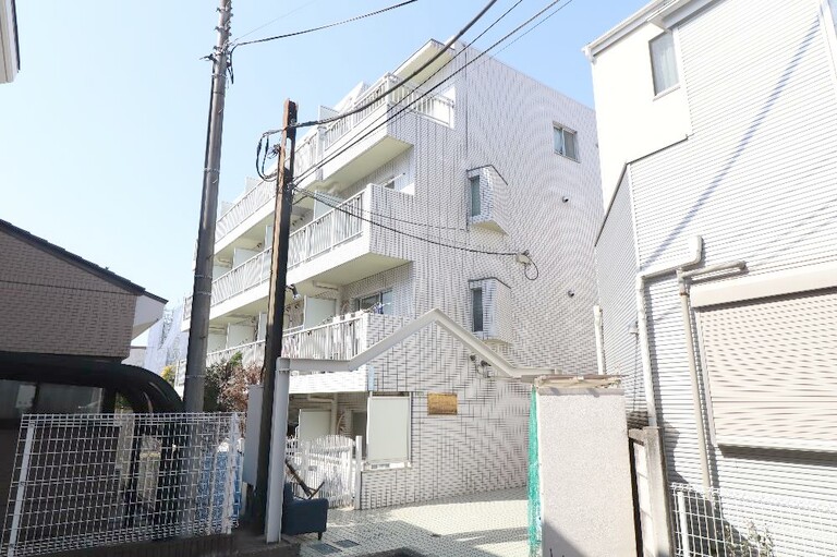 エヴェナール上北沢