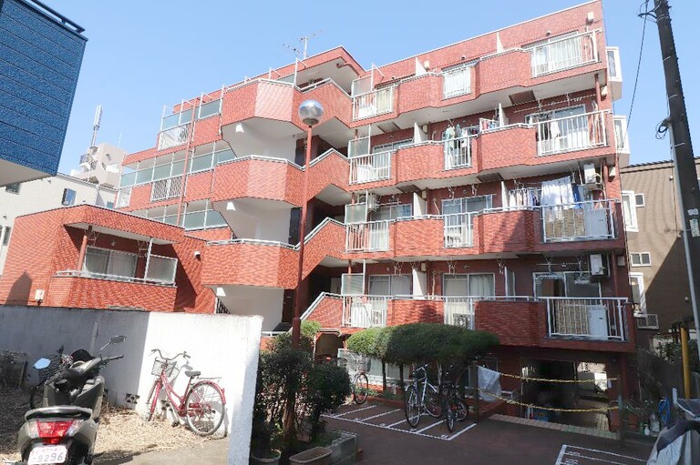 ユースフル千歳烏山