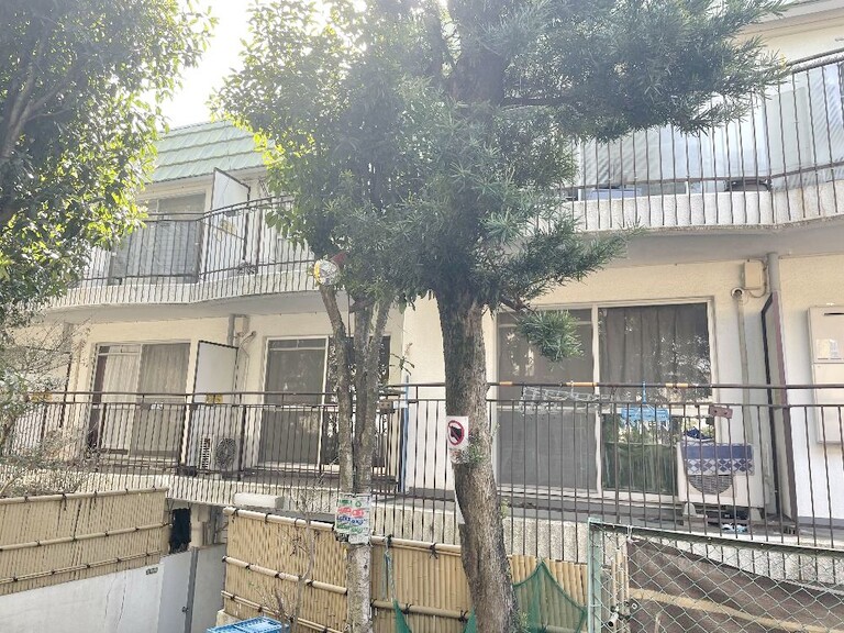 YKB経堂