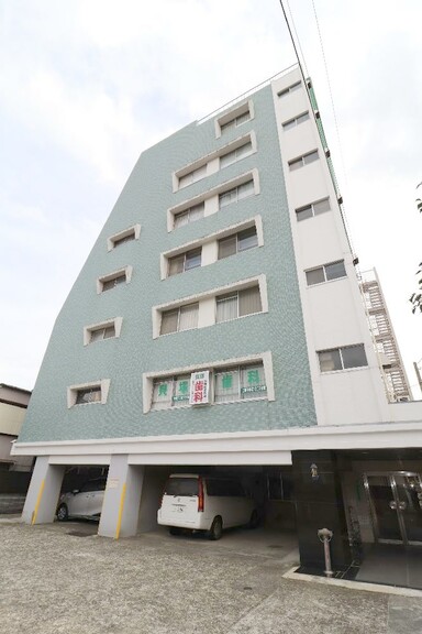 マンション和泉苑
