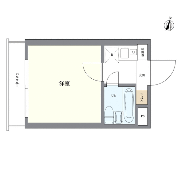 ダイアパレス阿佐ヶ谷