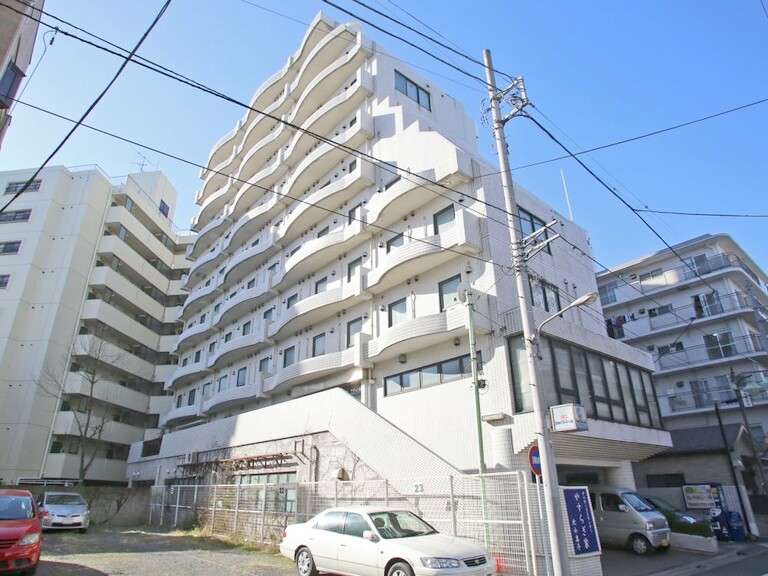 ホテルスカイコート小岩