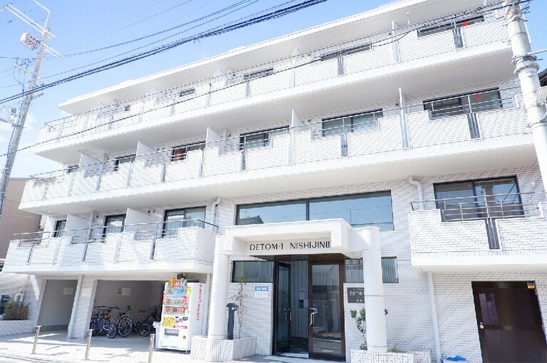 デトム・ワン西陣PARTⅡ