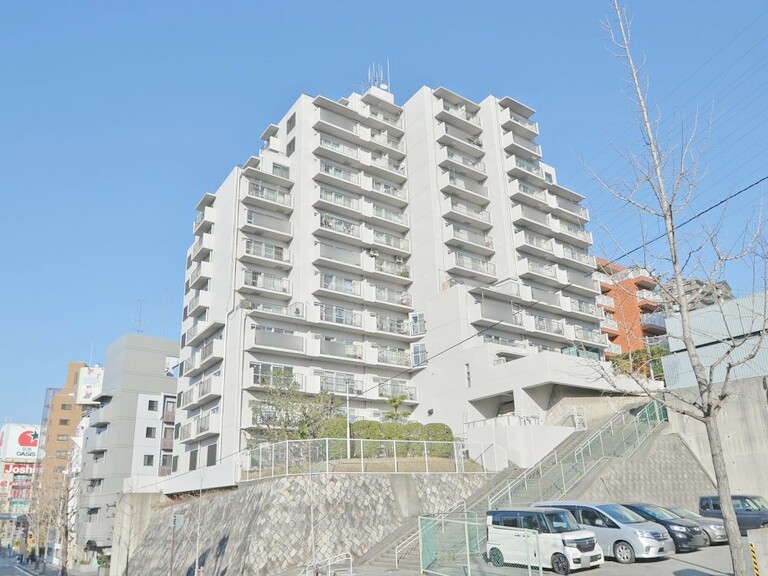 緑地東ロイヤルマンション