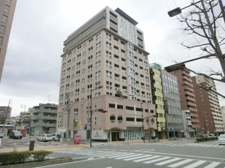 ワコーレ新神戸カデンツァ