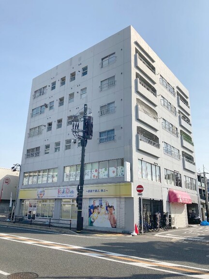 ヤングアート桜塚
