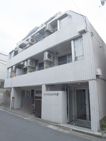 セントヒルズ中野