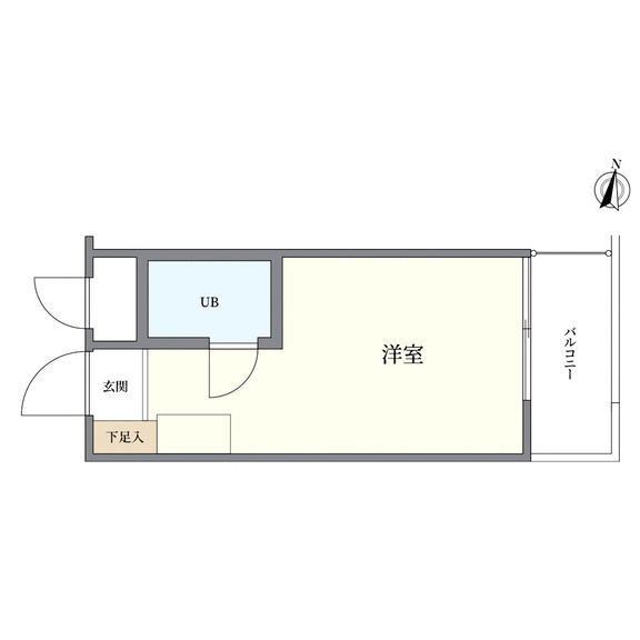 ハイシティ学芸大学第一