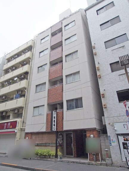 ハイツ五反田