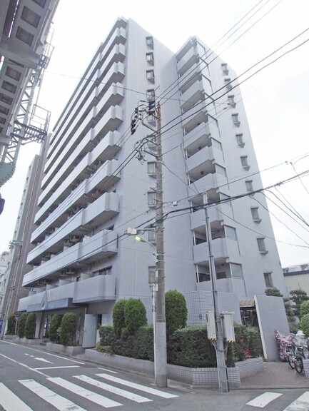 メイツ品川南