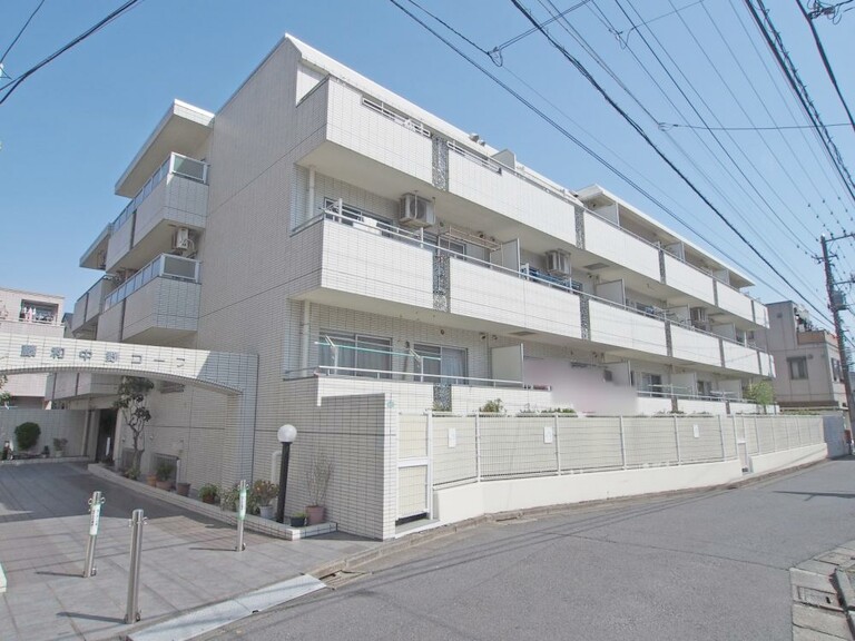 藤和中野コープ