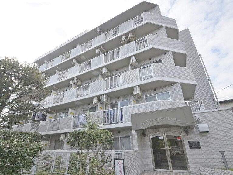 クリオ小竹向原壱番館