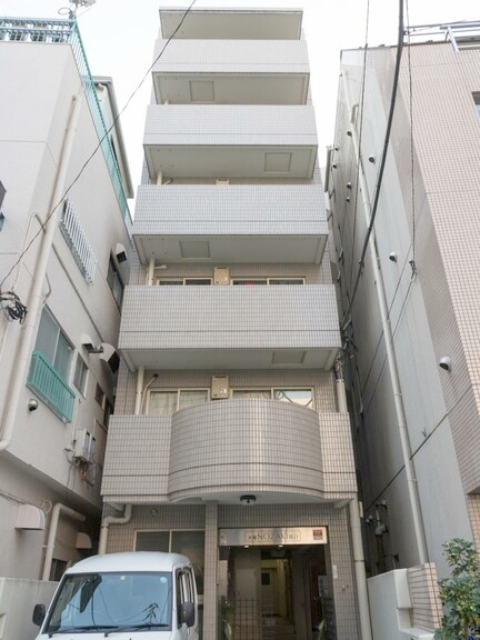 大塚ノザキビル