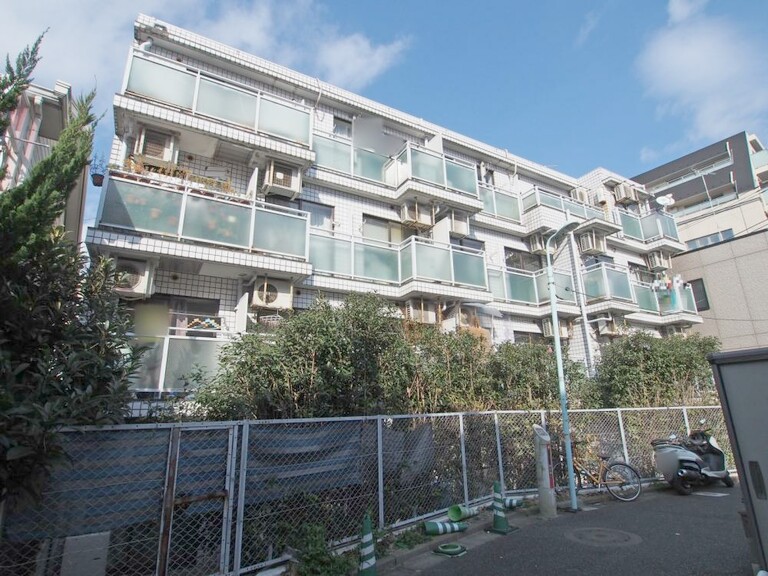 TOP代々木公園第2