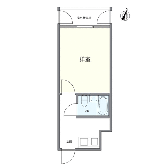 ライオンズマンション平河町K