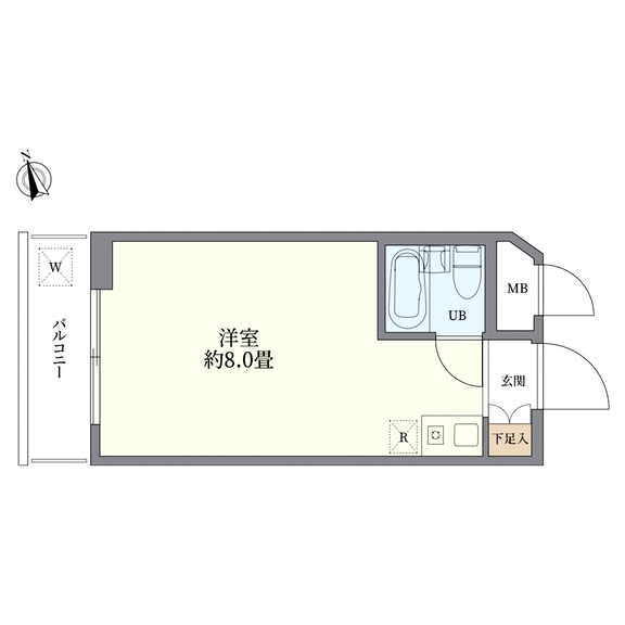 五反田ハイム