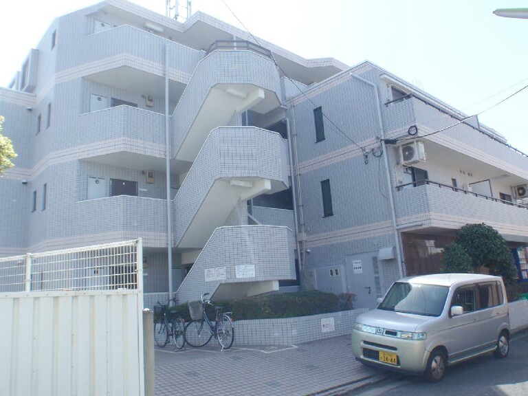 ハイタウン世田谷代田