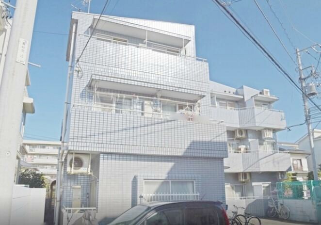 コスモアルタード
