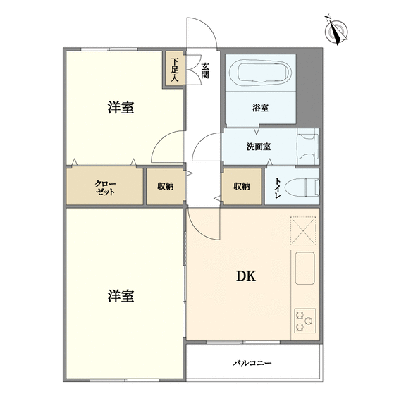 寺谷マンション