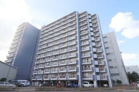 ニューハイム池上