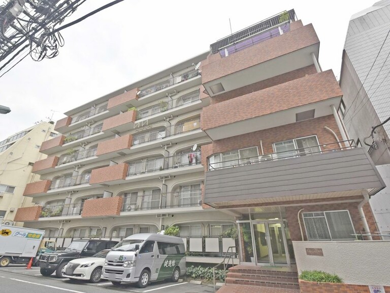 東武ハイライン東山